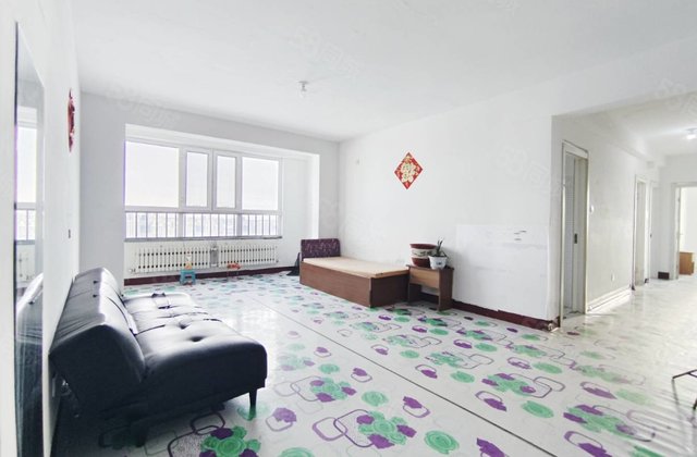 祥福金砂水岸3室1厅137㎡65万二手房图片