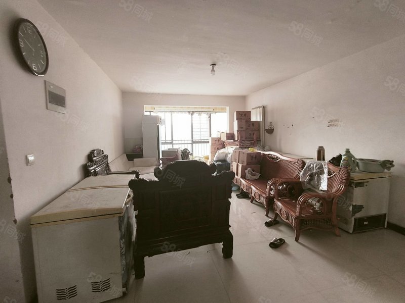 阳光城御园南院3室2厅2卫141㎡南北62万