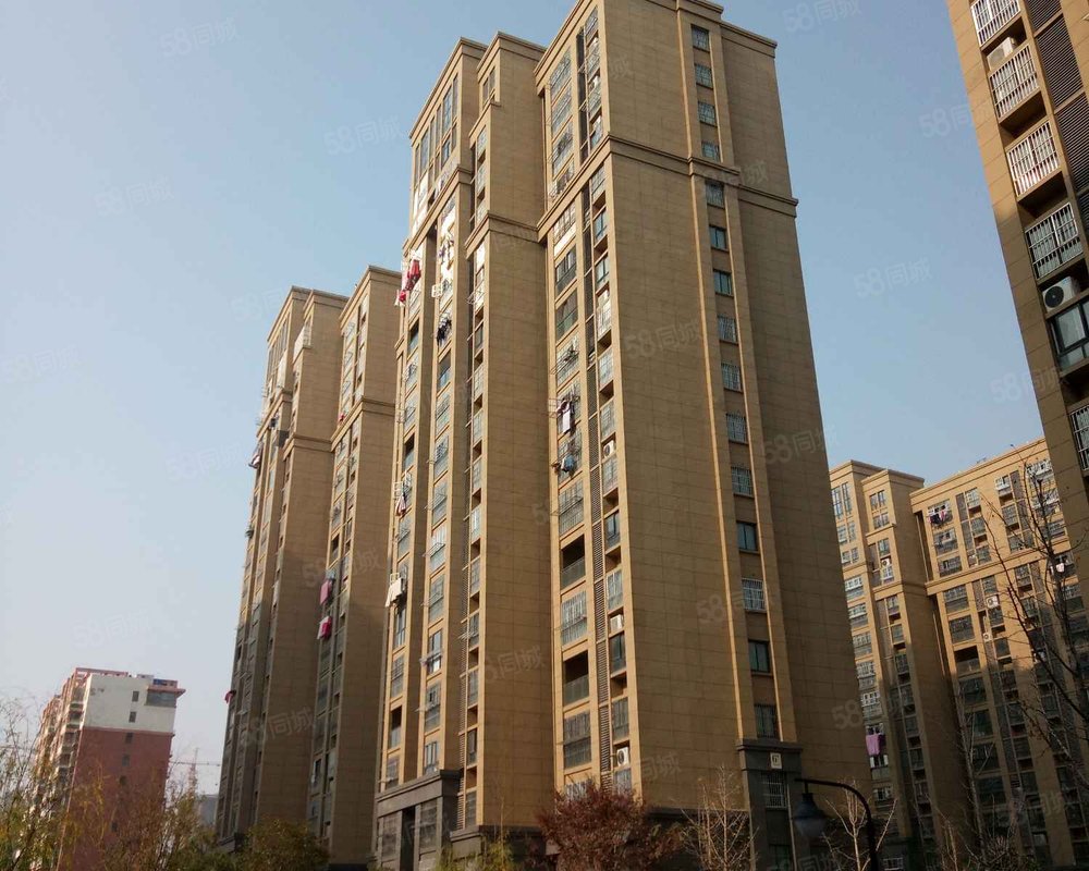 阳光佳苑丰县绕城高速以外