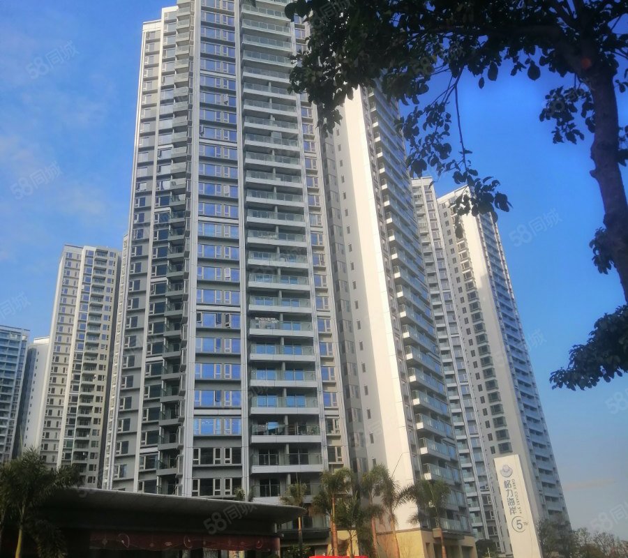 格力海岸(五期)