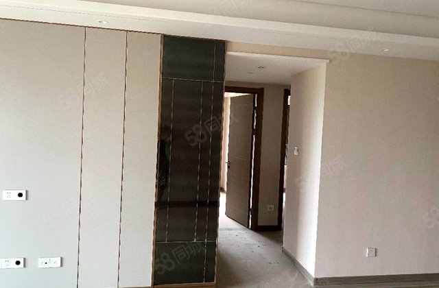 花样年家天下3室2厅98.18㎡148万二手房图片