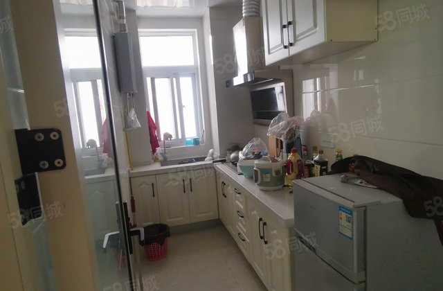 金桂湾1室1厅63㎡33万二手房图片