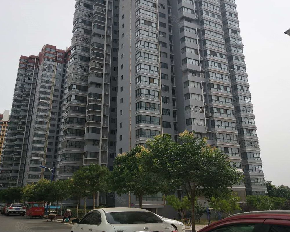 【东山华府, 东山华府小区详情,房价走势,房源,业主论坛】- 枣庄58