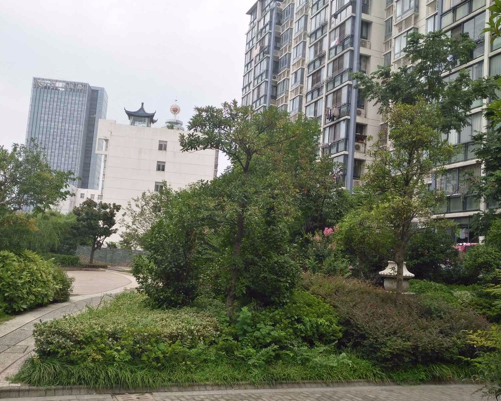 【香格里拉, 香格里拉小区详情,房价走势,房源,业主论坛】- 扬州58