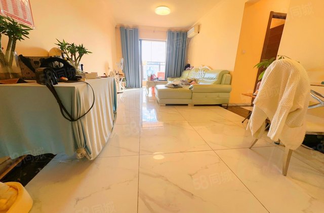 天汇湾3室2厅97.78㎡68万二手房图片