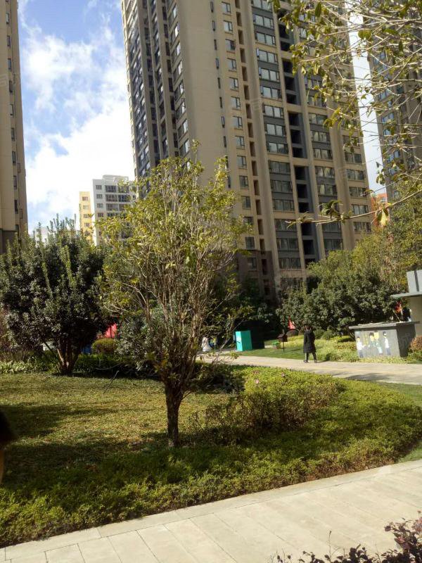 看房方便 急售急售有证满两年,河畔俊园-昆明58同城