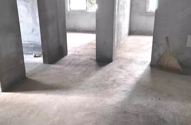 和谐小区(商城)3室2厅121.64㎡42万二手房图片