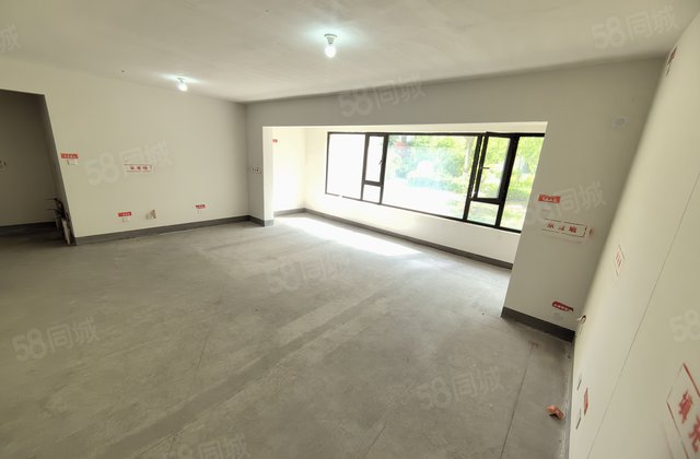中海铂悦公馆3室2厅124㎡65万二手房图片