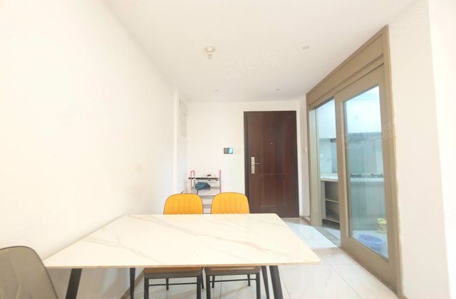 绿雅原乡1室2厅54.3㎡25.2万二手房图片