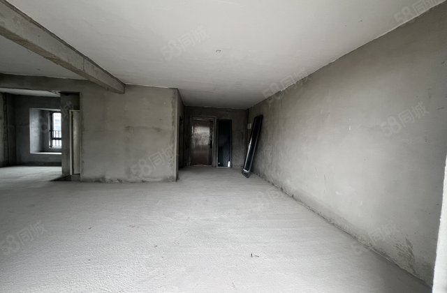 力宝翡翠府3室2厅126㎡65万二手房图片