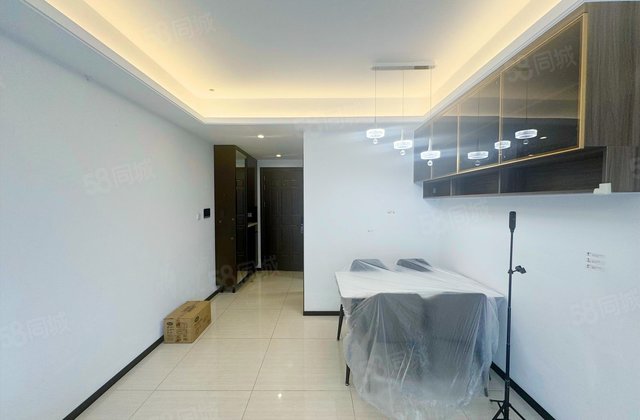 龙光玖龙玺3室2厅99.68㎡133万二手房图片