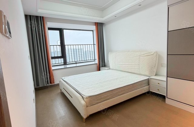 万科东潮之滨3室2厅107.72㎡249万二手房图片