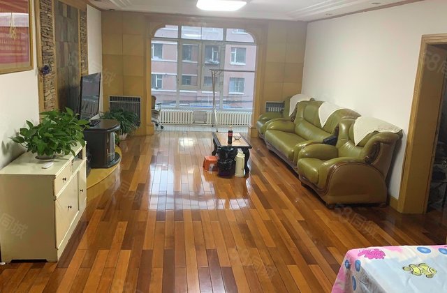 永春居住区2室2厅124.88㎡58万二手房图片