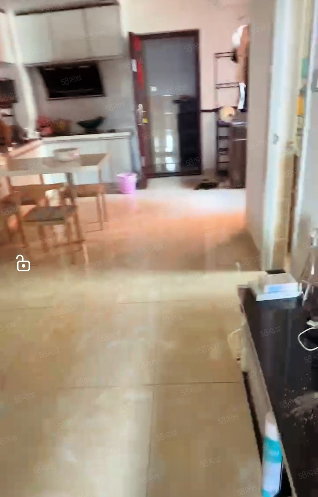 竹悦山水2室1厅1卫53.06㎡南34.8万