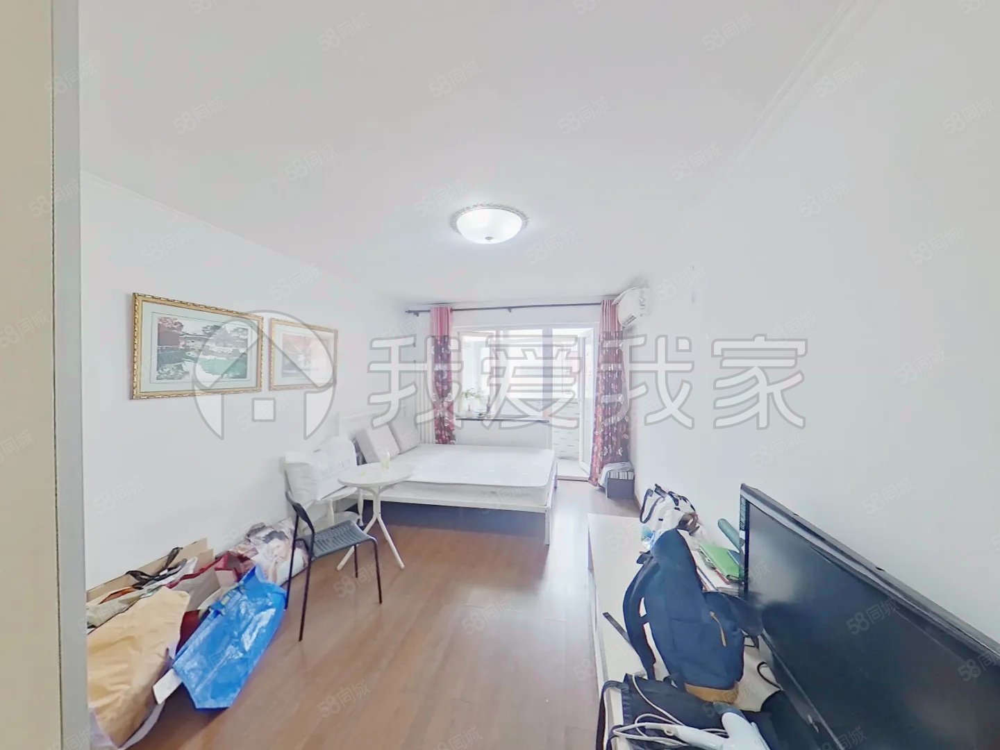 東方東路小區(qū)2室1廳1衛(wèi)59.33㎡南255萬(wàn)