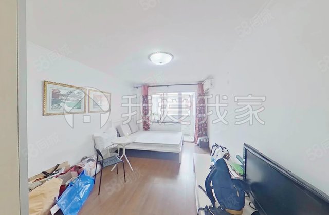 東方東路小區(qū)2室1廳1衛(wèi)59.33㎡南255萬(wàn)