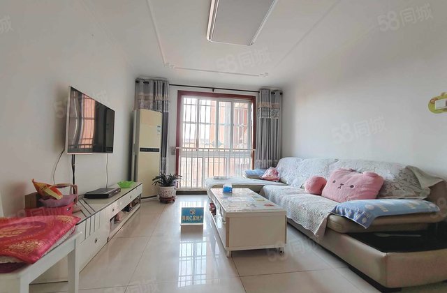 格兰山水(二期南区)3室1厅90.08㎡209万二手房图片