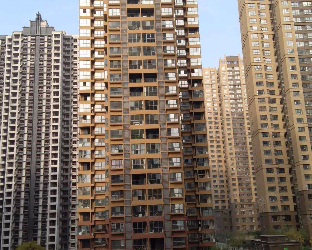 【怡景华庭, 怡景华庭小区详情,房价走势,房源,业主论坛】- 咸阳58