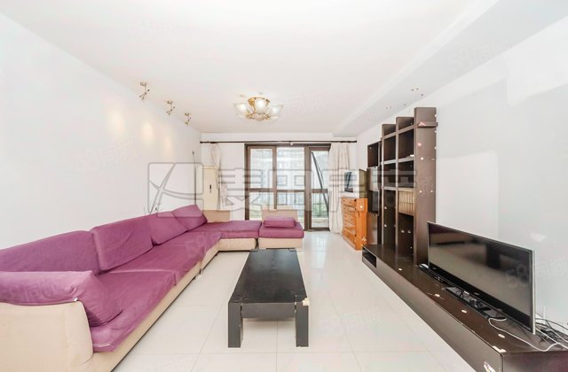 慧谷阳光3室2厅130.38㎡860万二手房图片