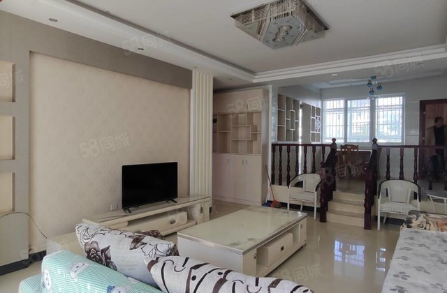 永盛花园3室2厅125㎡39.6万二手房图片