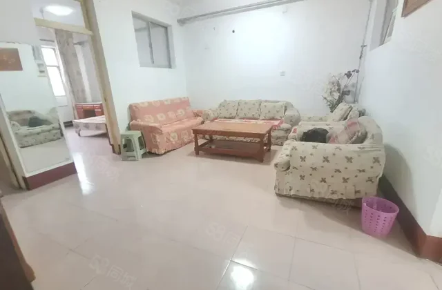 中医院家属院小区 商圈成熟 交通便捷 医疗配套成熟 南北通透