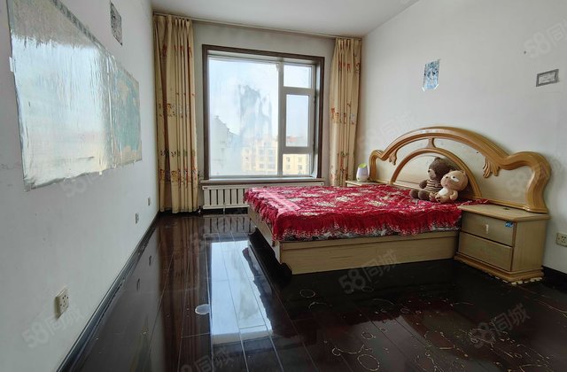 威尼斯花园东院2室2厅120.37㎡132万二手房图片