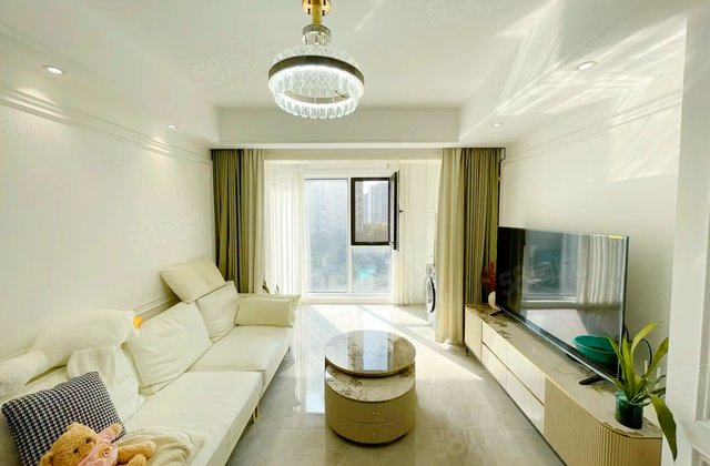 印江南花园3室2厅93㎡150万二手房图片