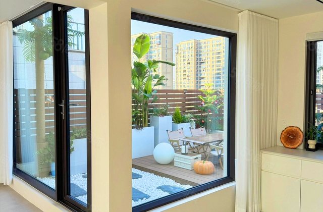 壹号公馆2室2厅43㎡40万二手房图片