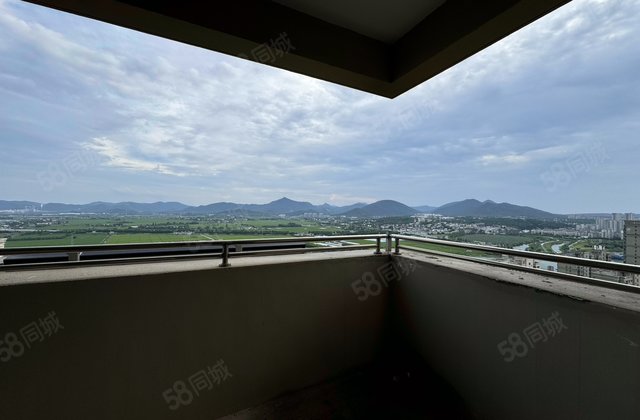 弘宇雍景湾2室2厅85.36㎡48万二手房图片