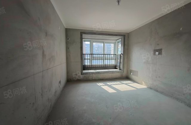 佳源都市4室2厅128㎡107万二手房图片