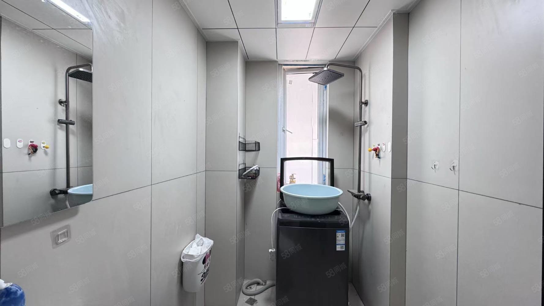 合景泰富云湖天镜3室2厅2卫110㎡南北73.8万