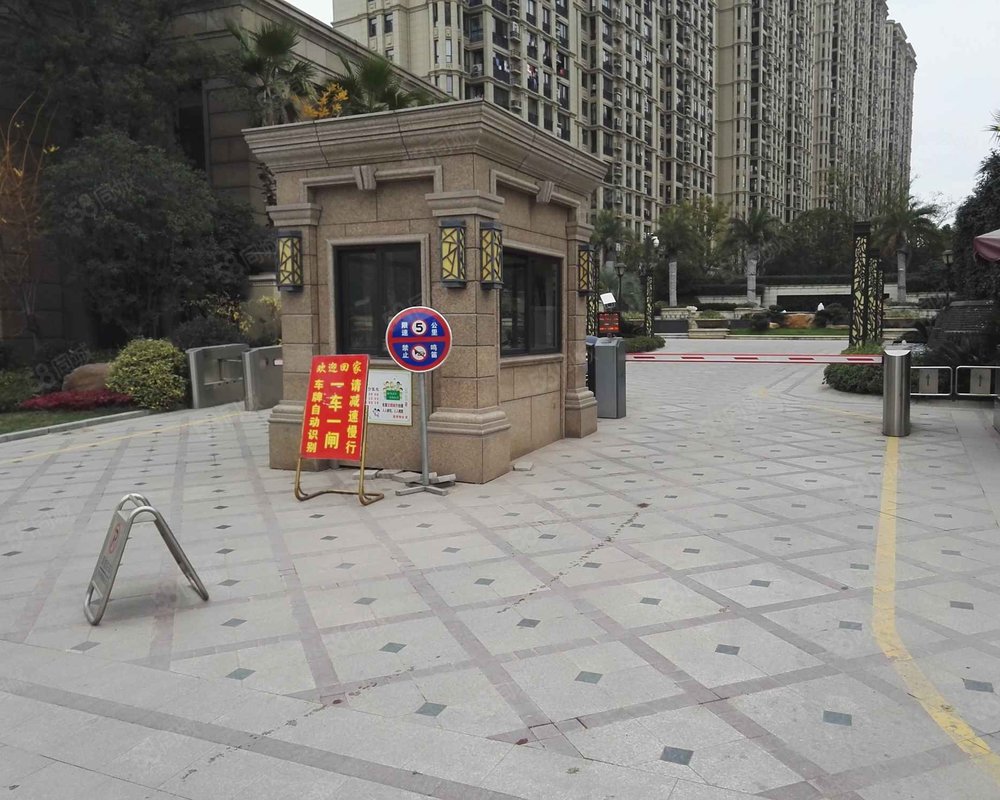 【紫荆公馆, 紫荆公馆小区详情,房价走势,房源,业主论坛】- 东阳58