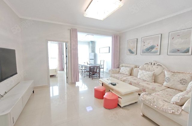 观景房，精装修，华悦金钻，乐园，实验，金柱绿城，湖边，火车站