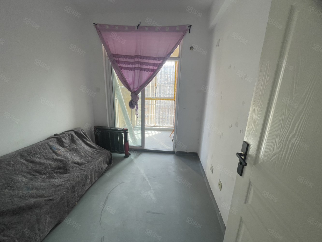 牡丹家园2室2厅1卫65㎡南北20万