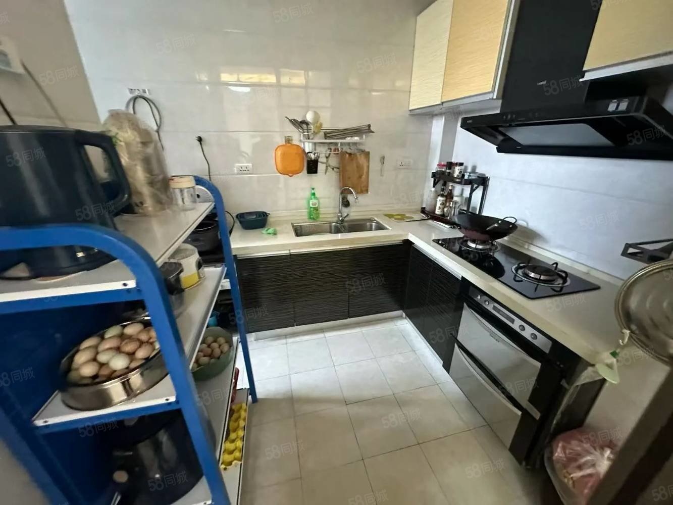 盛世东城2室2厅1卫87.07㎡南北38.8万