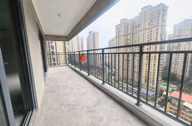 中交麓江春望4室2厅140.56㎡138.8万二手房图片