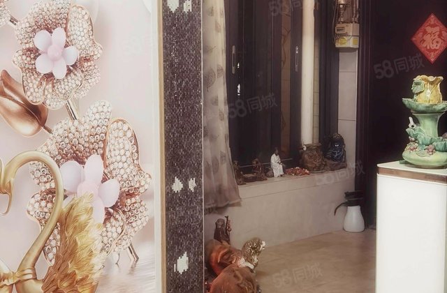 普君新城华府(一期)3室2厅125.29㎡248万二手房图片