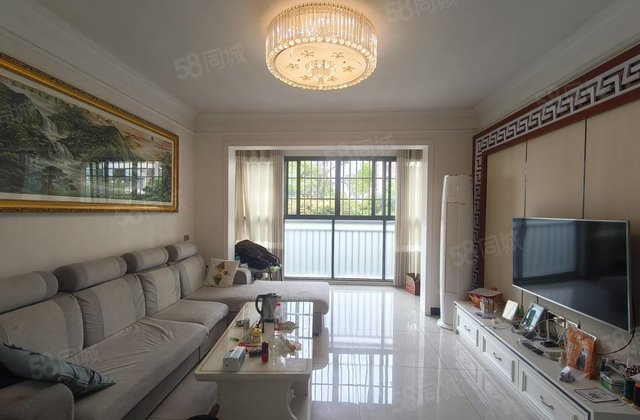 德天国际广场二期3室2厅100.52㎡60万二手房图片