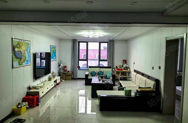 碧水花苑6室2厅176.76㎡68万二手房图片