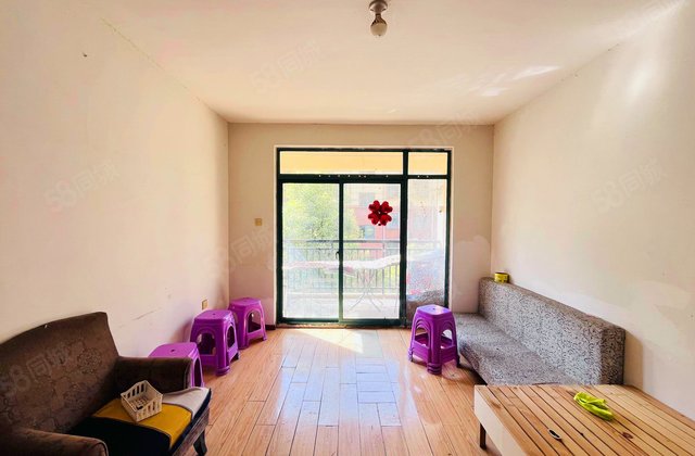 宝翠园2室1厅89㎡52万二手房图片