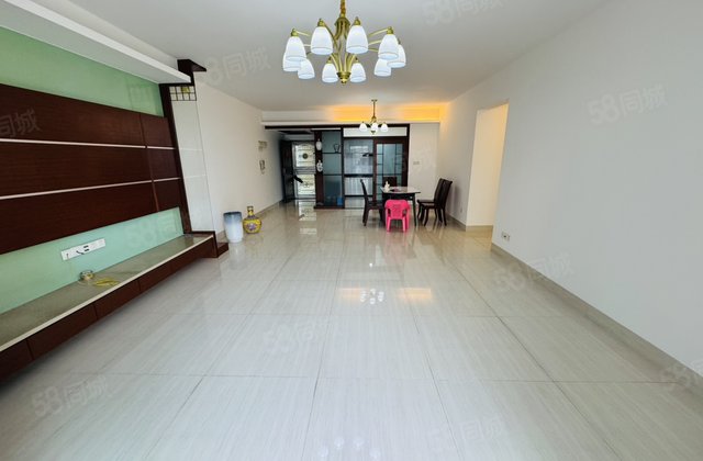 碧海园(赤坎)4室2厅177.59㎡132万二手房图片