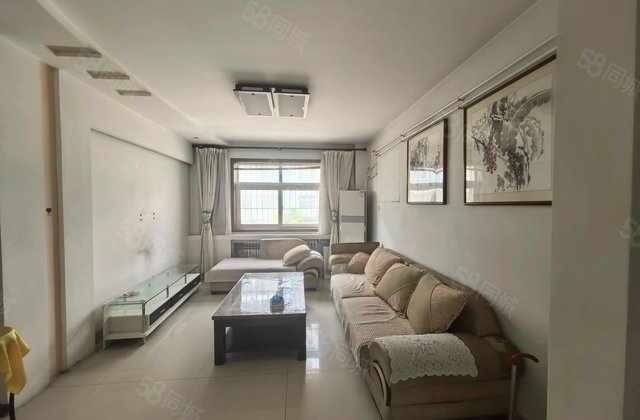 联盟第二生活区3室2厅142.46㎡42万二手房图片