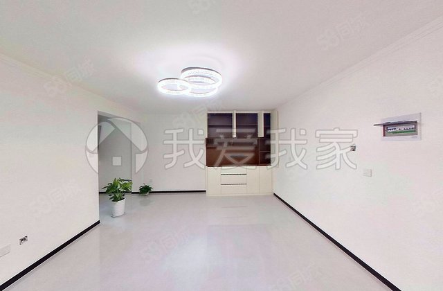 望馨花园2室1厅88.97㎡468万二手房图片