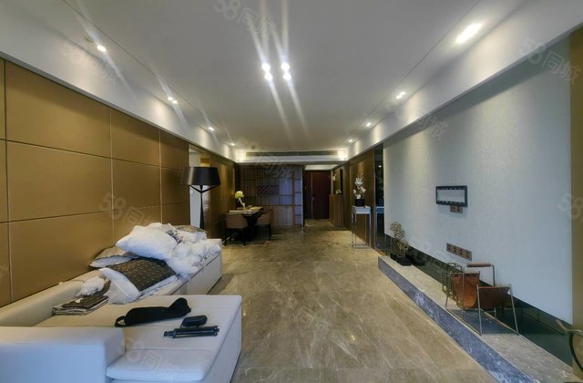 华都汇4室2厅130㎡133万二手房图片