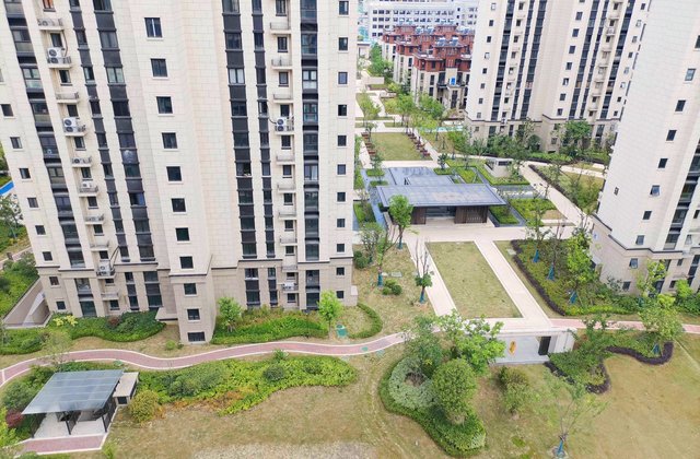 碧桂园金茂悦山3室2厅105.52㎡135万二手房图片
