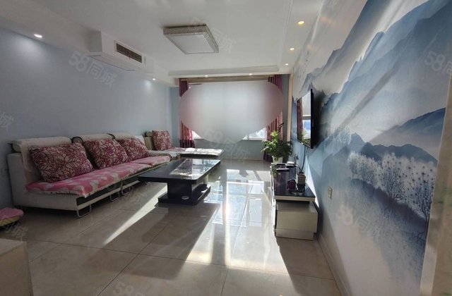 和兴苑3室2厅100㎡45.5万二手房图片