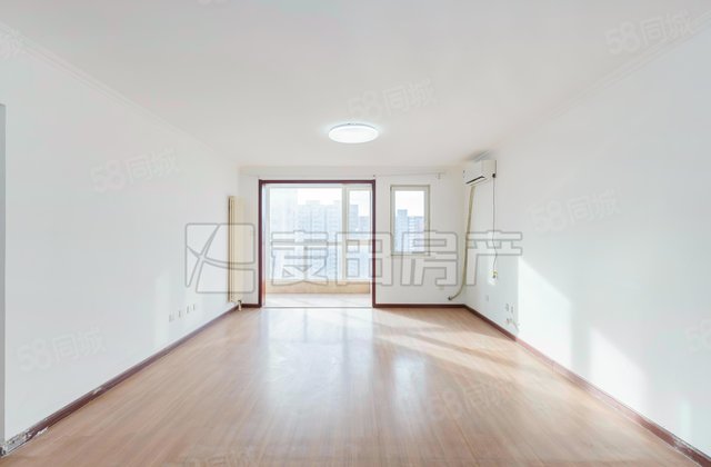 远洋山水(北区)3室2厅136.4㎡869万二手房图片