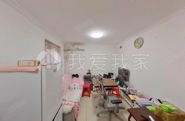 永定路70号院2室2厅69.6㎡460万二手房图片