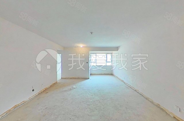 东港家园3室2厅126㎡110万二手房图片