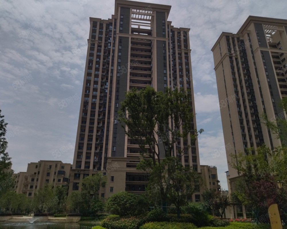 恒大悦珑府新昌